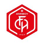 Annecy logotyp