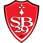 Stade Brestois 29 logotyp