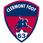 Clermont Foot logotyp