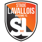 Laval logotyp