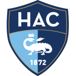 Le Havre logotyp