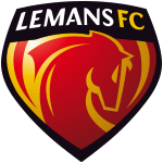 Le Mans logotyp
