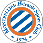 Montpellier logotyp