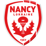 Nancy logotyp