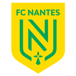 Nantes logotyp