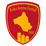 Rodez logotyp