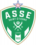 Saint Etienne logotyp