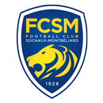 Sochaux logotyp