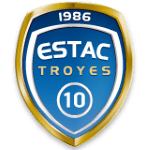 Estac Troyes logotyp